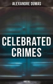 Celebrated Crimes (Book 1-18)