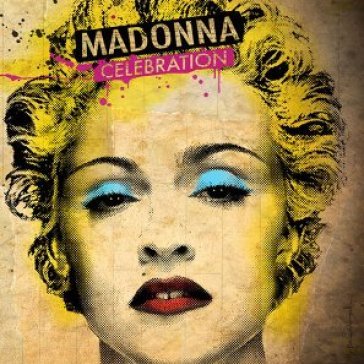 Celebration (1cd) - Madonna