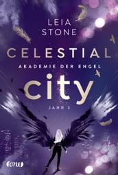 Celestial City - Akademie der Engel