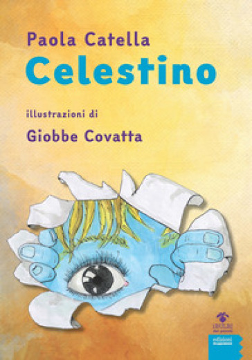 Celestino - Giobbe Covatta - Paola Catella