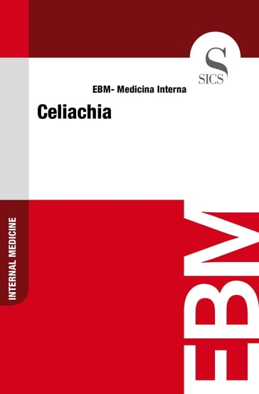 Celiachia - Sics Editore