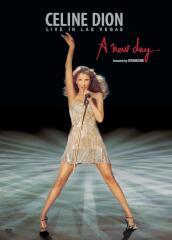 Celine Dion - Live In Las Vegas - A New Day (2 Dvd)