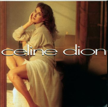 Celine dion - Céline Dion