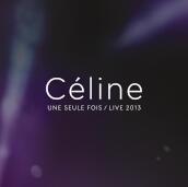 Celine... une seule fois live 2013 (cd+d