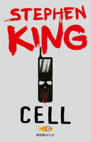 Cell - Stephen King