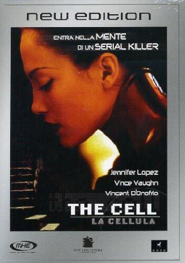 Cell (The) - La Cellula - Tarsem Singh