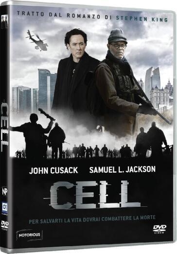 Cell - Tod Williams