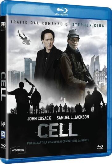 Cell - Tod Williams