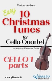 Cello 1 part of 