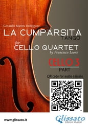 Cello 3 part 
