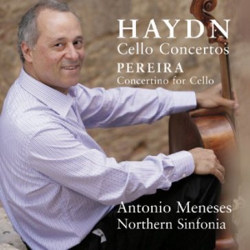Cello.. - Franz Joseph Haydn - Marco Pereira