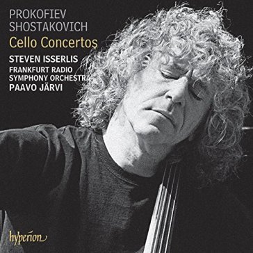 Cello concertos - Sergei Prokofiev - Dimitri Shostakovich