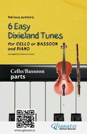 Cello or Bassoon & Piano 