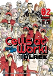 Cells at Work! CODE BLACK 2