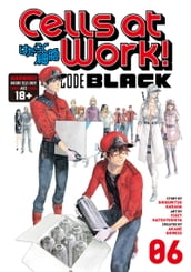 Cells at Work! CODE BLACK 6