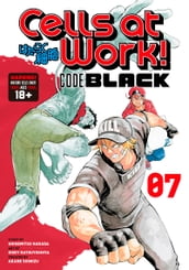 Cells at Work! CODE BLACK 7