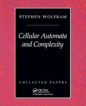 Cellular Automata And Complexity