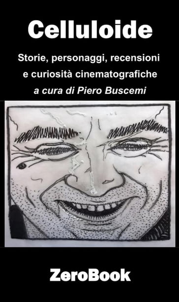 Celluloide - Piero Buscemi