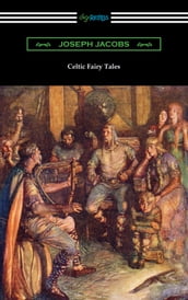 Celtic Fairy Tales