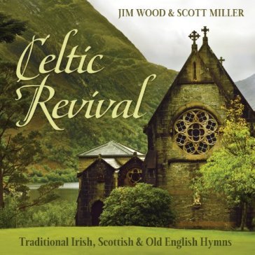 Celtic.. - JIM WOOD
