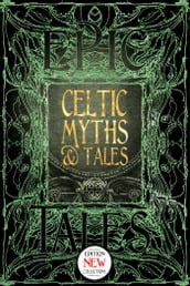 Celtic Myths & Tales