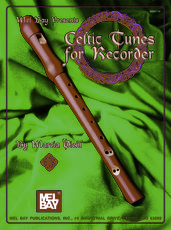 Celtic Tunes for Recorder