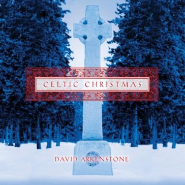 Celtic christmas - ARKENSTONE DAVID