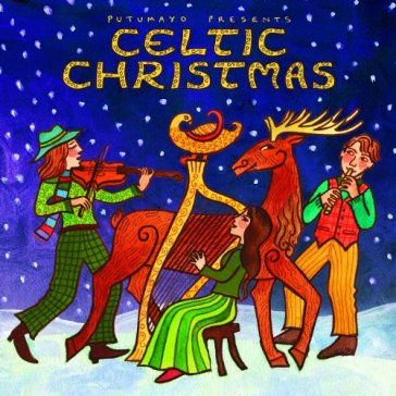 Celtic christmas