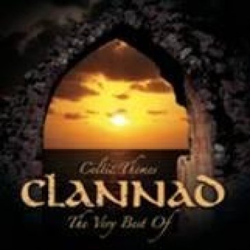 Celtic themes: the very b - Clannad