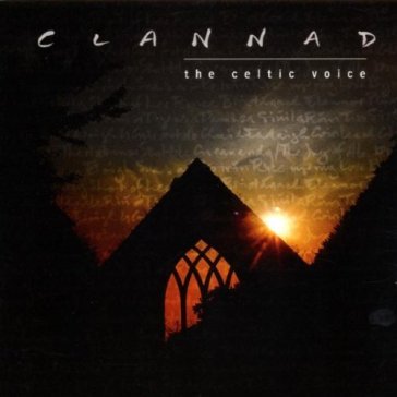 Celtic voice - Clannad