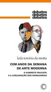 Cem anos da Semana de Arte Moderna