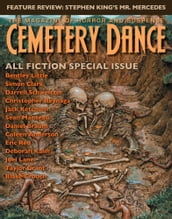 Cemetery Dance: Issue 71
