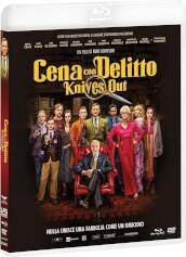 Cena Con Delitto (Blu-Ray+Dvd)