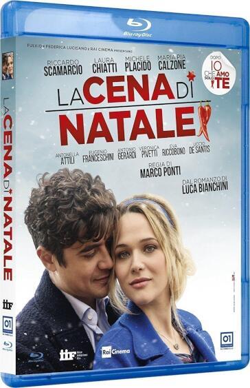 Cena Di Natale (La) - Marco Ponti