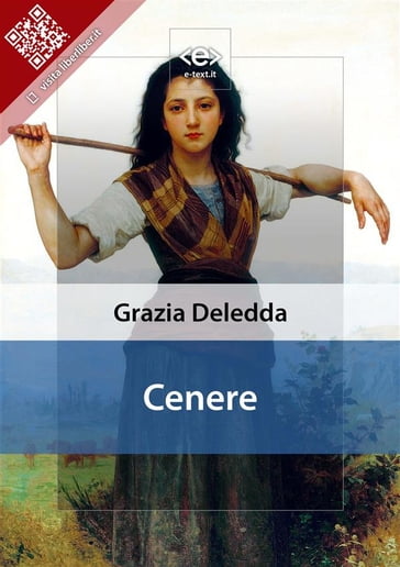 Cenere - Grazia Deledda