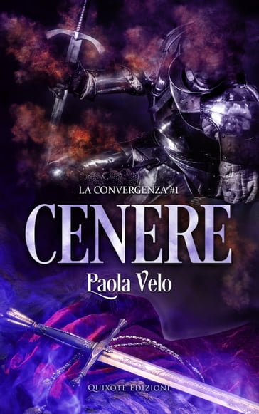 Cenere - Paola Velo