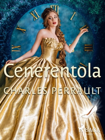 Cenerentola - Charles Perrault