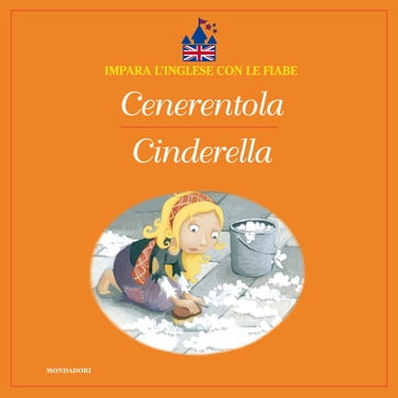 Cenerentola - Cinderella - AA.VV. Artisti Vari