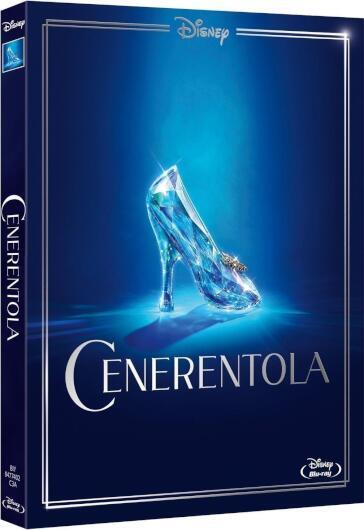 Cenerentola (Live Action) (New Edition) - Kenneth Branagh