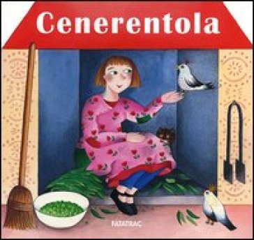 Cenerentola - Sophie Fatus