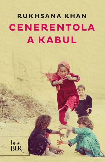 Cenerentola a Kabul - Rukhsana Khan