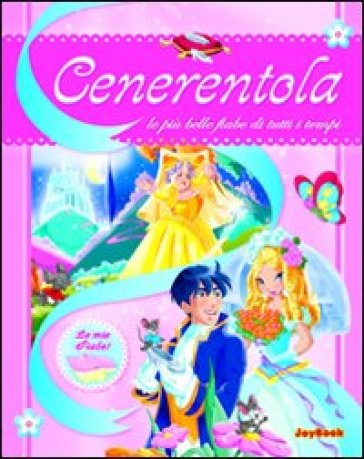 Cenerentola