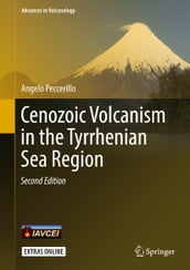 Cenozoic Volcanism in the Tyrrhenian Sea Region