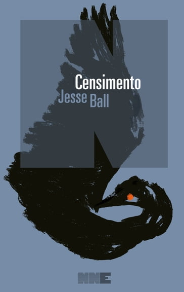 Censimento - Jesse Ball