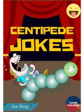 Centipede Jokes