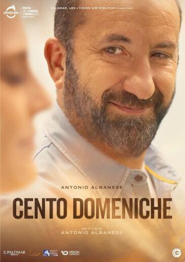 Cento Domeniche - Antonio Albanese