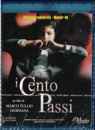 Cento Passi (I) - Marco Tullio Giordana