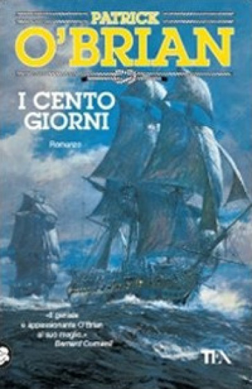 Cento giorni (I) - Richard Patrick Russ (Patrick O