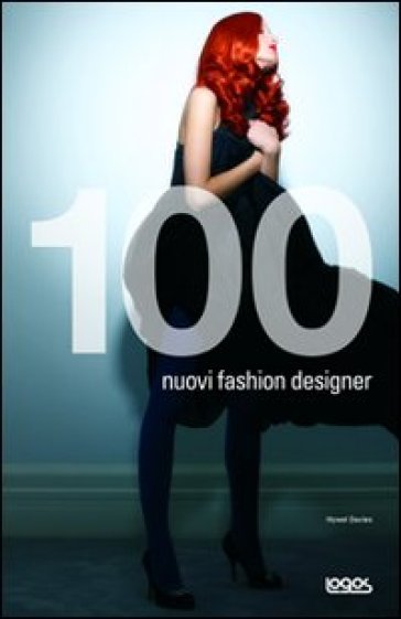 Cento nuovi fashion designer - Hywel Davies