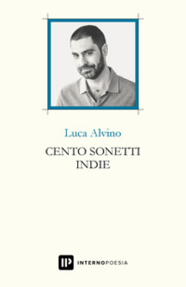 Cento sonetti indie - Luca Alvino